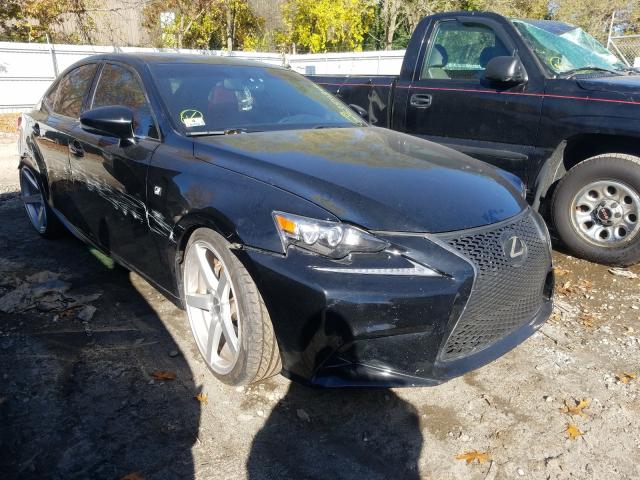 LEXUS IS 350 2014 jthce1d20e5002064