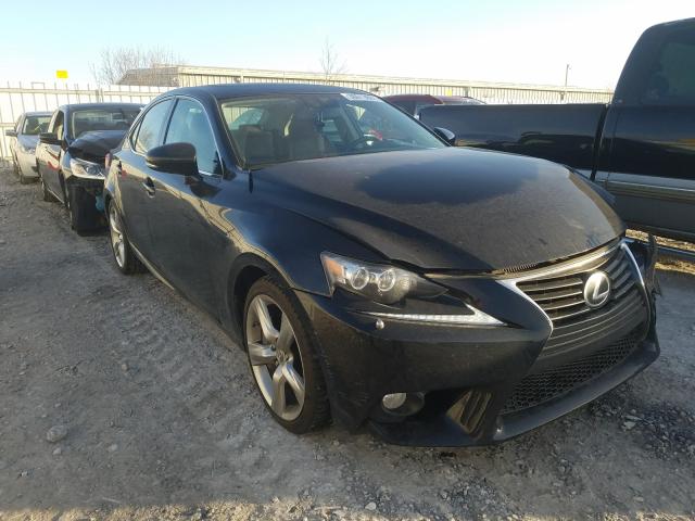 LEXUS IS 350 2014 jthce1d20e5002775