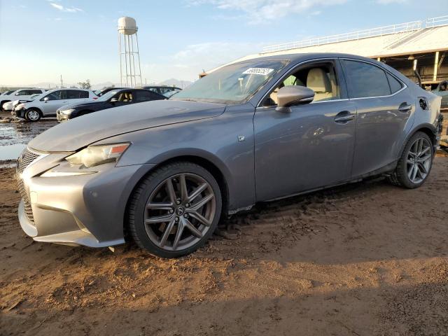 LEXUS IS 350 2014 jthce1d20e5003506