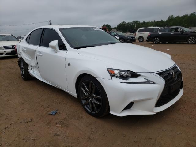 LEXUS IS 350 2014 jthce1d20e5003585