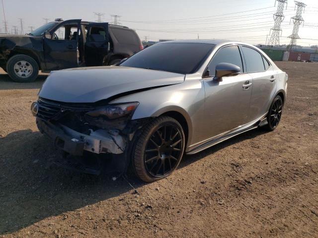 LEXUS IS 350 2014 jthce1d20e5003800