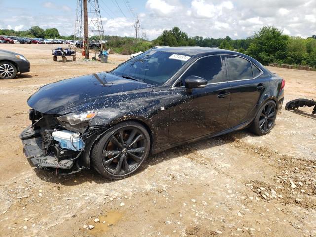 LEXUS IS 350 2014 jthce1d20e5005403