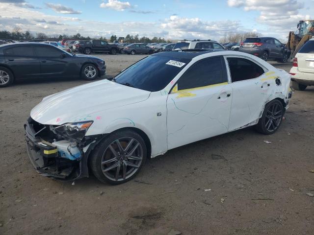 LEXUS IS 2015 jthce1d20f5006911