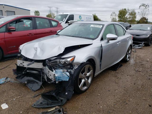 LEXUS IS 350 2015 jthce1d20f5007346