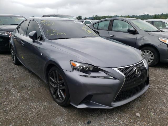 LEXUS IS 350 2015 jthce1d20f5009761