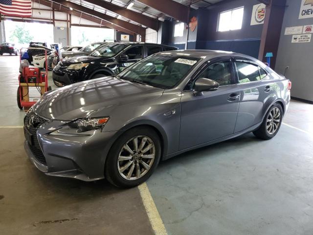 LEXUS IS 350 2015 jthce1d20f5009971