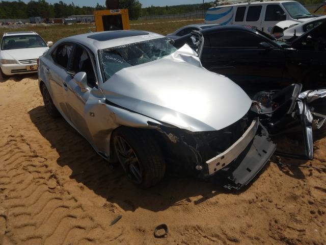 LEXUS IS 350 2016 jthce1d20g5010622