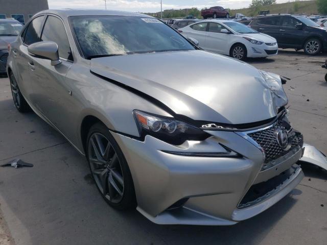 LEXUS IS 350 2016 jthce1d20g5010779