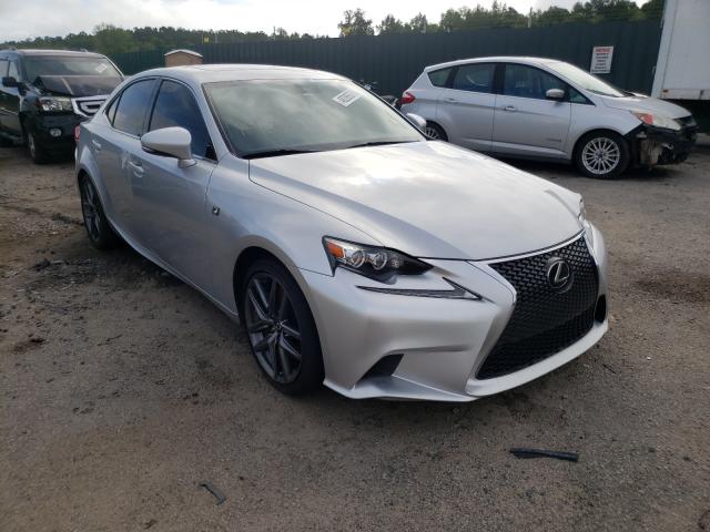 LEXUS IS 350 2016 jthce1d20g5011334