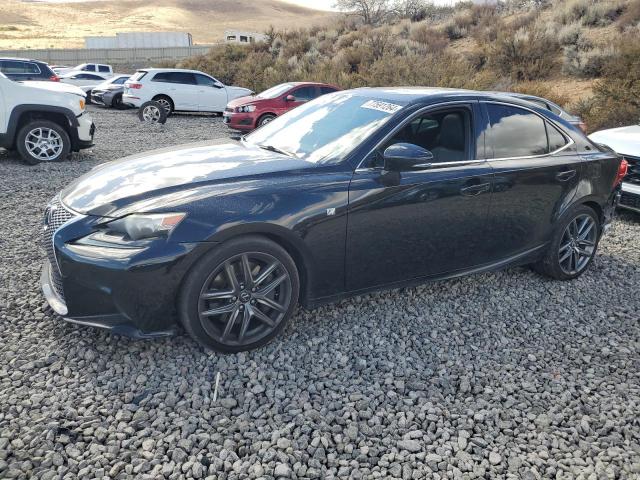 LEXUS IS 350 2014 jthce1d21e5001411