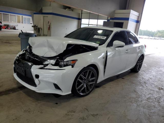 LEXUS IS 350 2014 jthce1d21e5003126