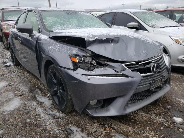 LEXUS IS 350 2014 jthce1d21e5003918