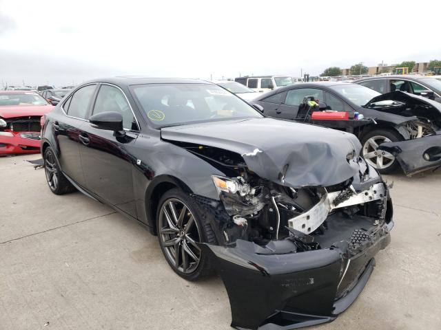 LEXUS IS 350 2014 jthce1d21e5003935