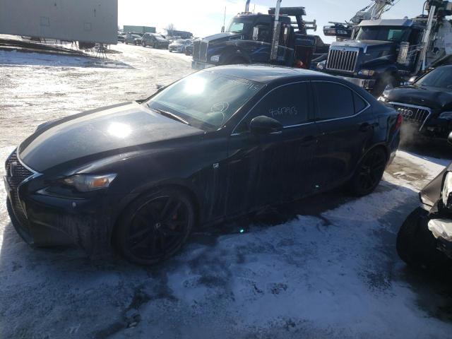 LEXUS IS 350 2014 jthce1d21e5003952