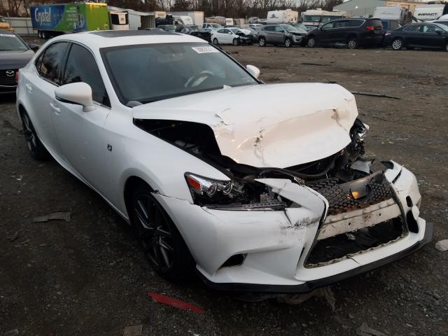 LEXUS IS 350 2014 jthce1d21e5004874