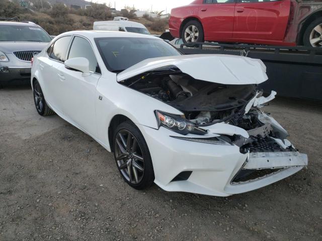 LEXUS IS 350 2015 jthce1d21f5006061