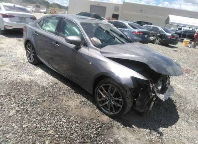 LEXUS IS 350 2015 jthce1d21f5006495