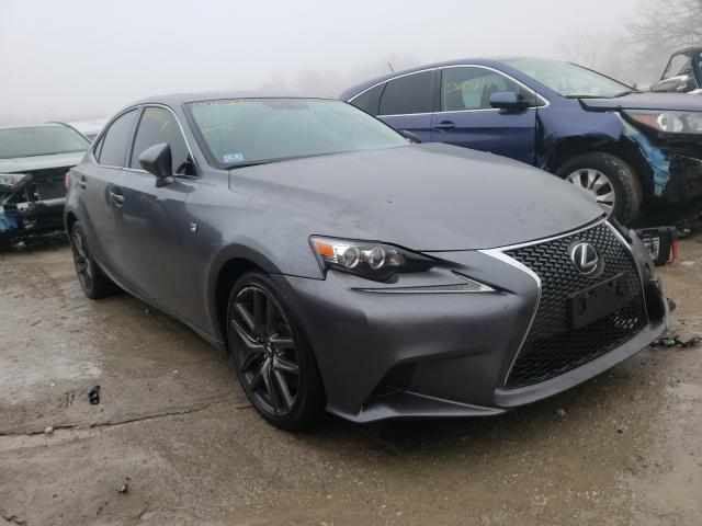 LEXUS IS 350 2015 jthce1d21f5006500