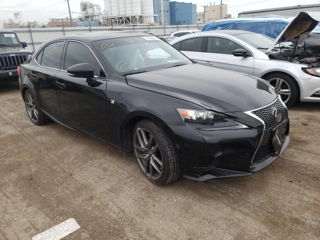 LEXUS IS 350 2015 jthce1d21f5007405