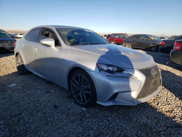 LEXUS IS 350 2015 jthce1d21f5008053