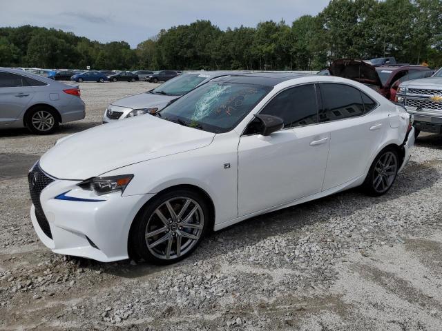 LEXUS IS 350 2015 jthce1d21f5008196