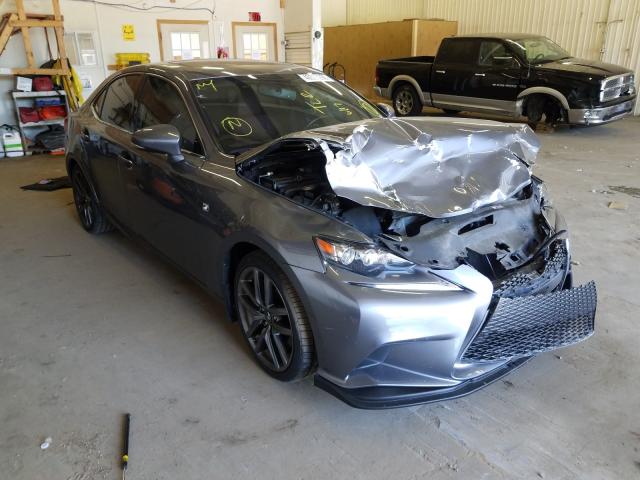 LEXUS IS 350 2015 jthce1d21f5008778