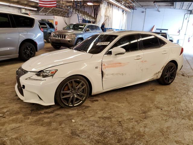 LEXUS IS 350 2015 jthce1d21f5009767