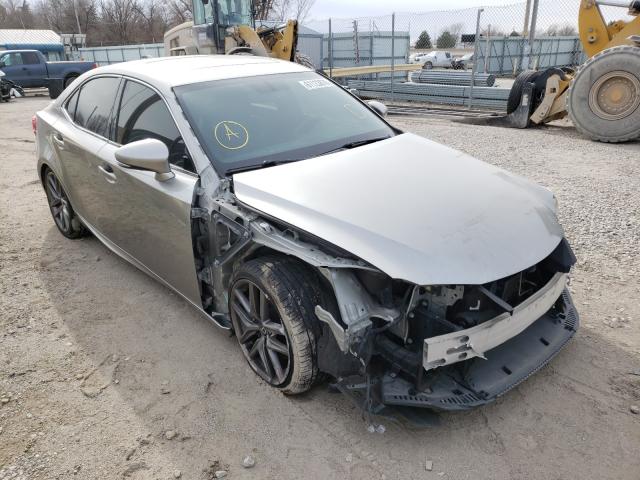 LEXUS IS 350 2015 jthce1d21f5009784