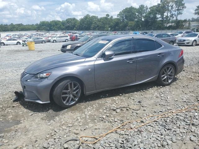 LEXUS IS 350 2016 jthce1d21g5011424