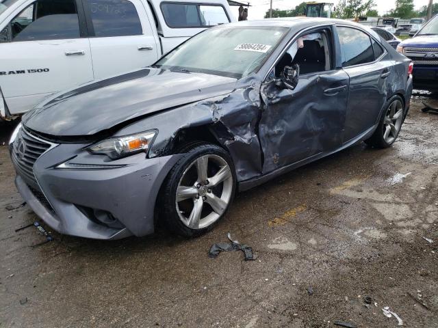 LEXUS IS 2016 jthce1d21g5011875