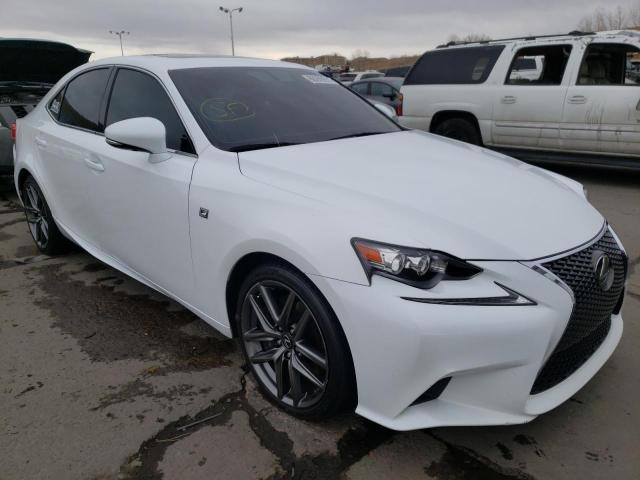 LEXUS IS 350 2014 jthce1d22e5000784