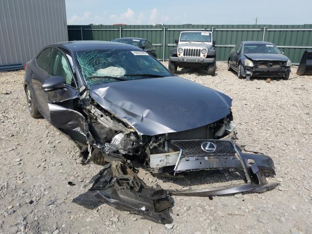 LEXUS IS 350 2014 jthce1d22e5001207