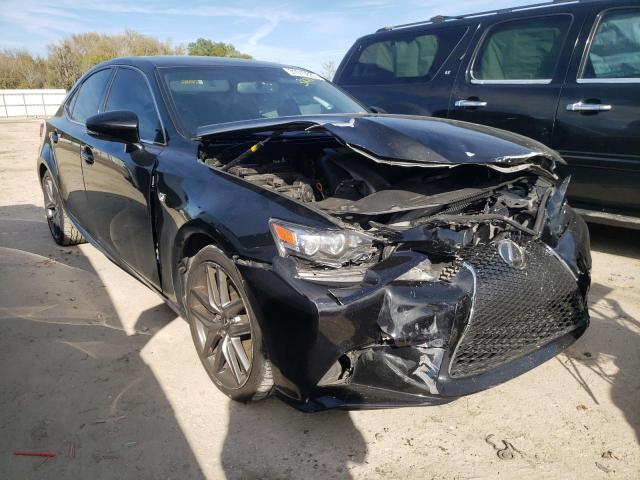 LEXUS IS 350 2014 jthce1d22e5004818