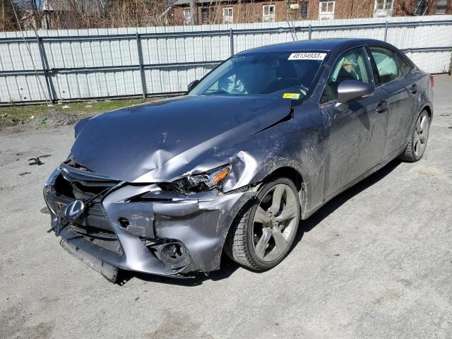 LEXUS IS 350 2014 jthce1d22e5005306