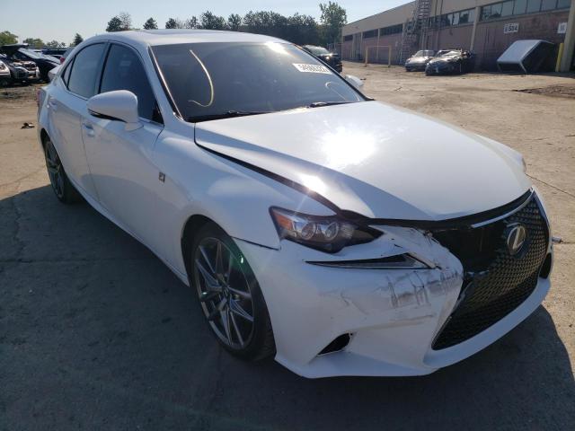 LEXUS IS 350 2014 jthce1d22e5005533