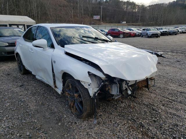 LEXUS IS 350 2015 jthce1d22f5007574