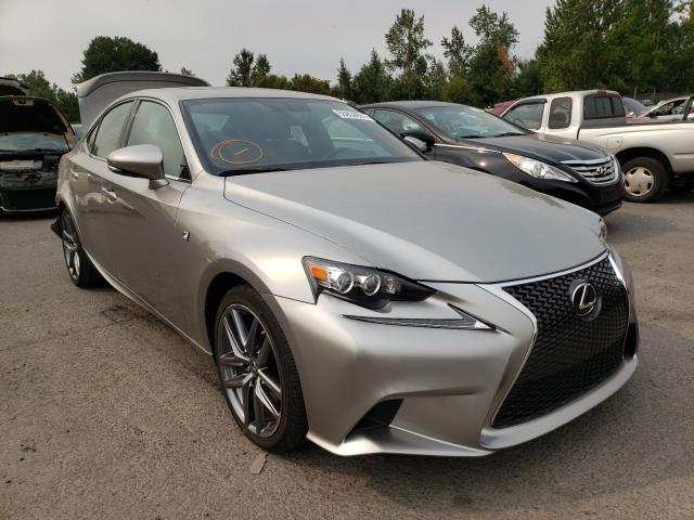 LEXUS IS 350 2015 jthce1d22f5007848