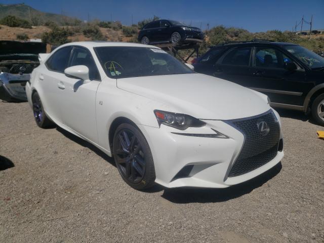 LEXUS IS 350 2015 jthce1d22f5008160