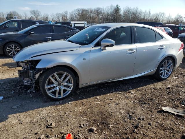 LEXUS IS 350 2015 jthce1d22f5008305