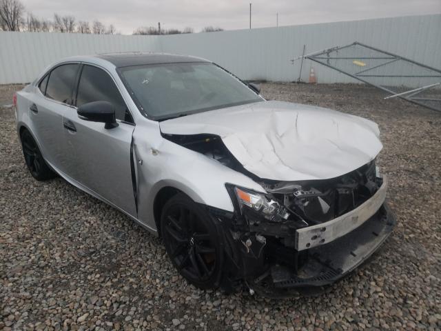 LEXUS IS 350 2015 jthce1d22f5009177