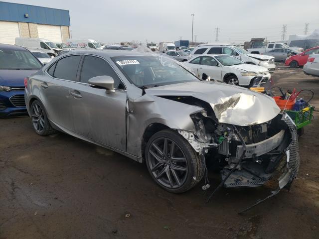 LEXUS IS 350 2016 jthce1d22g5010671