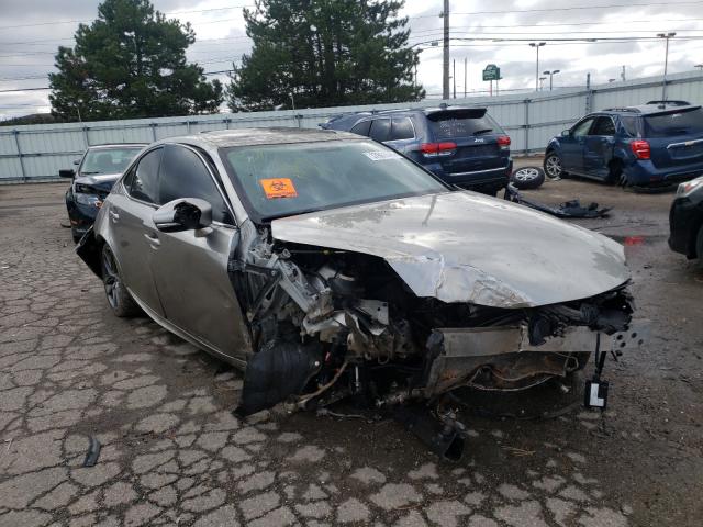 LEXUS IS 350 2016 jthce1d22g5011206