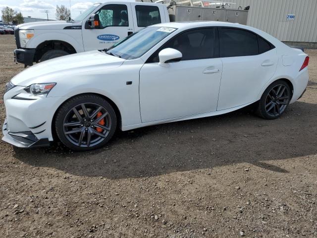 LEXUS IS 350 2016 jthce1d22g5012226