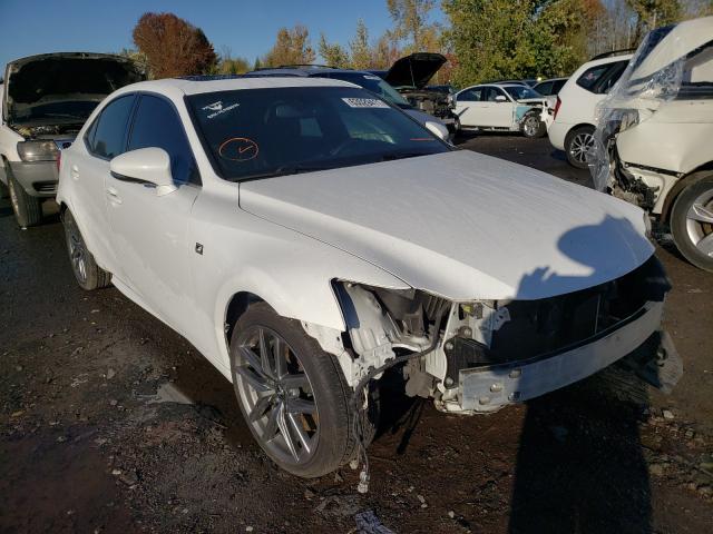 LEXUS IS 350 2014 jthce1d23e5001863