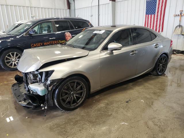 LEXUS IS 2014 jthce1d23e5001880