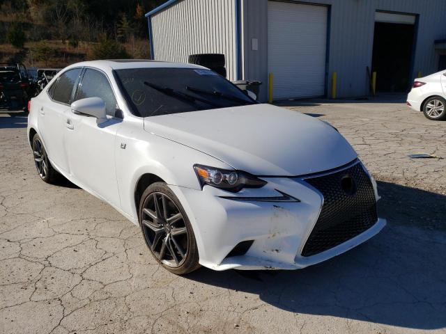 LEXUS IS 350 2014 jthce1d23e5001927