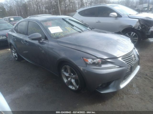 LEXUS IS 350 2014 jthce1d23e5002317