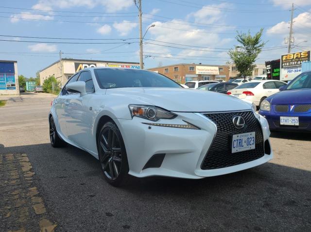 LEXUS IS 350 2014 jthce1d23e5002611