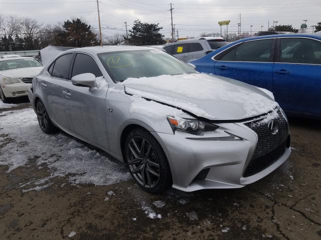 LEXUS IS 350 2014 jthce1d23e5004763