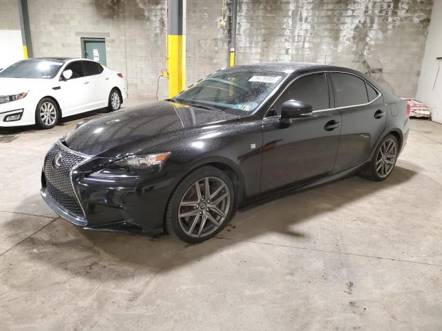 LEXUS IS 2014 jthce1d23e5004925